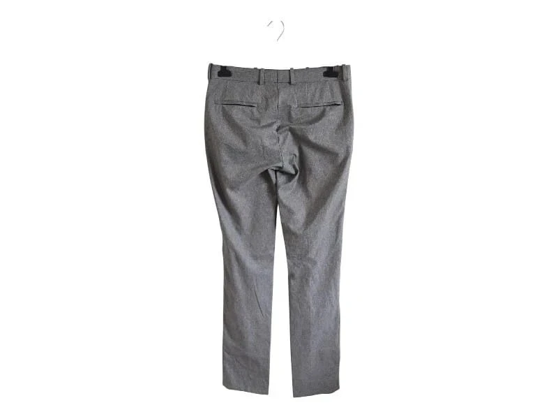 Pantalón gris Jules talla 38 – photo 2